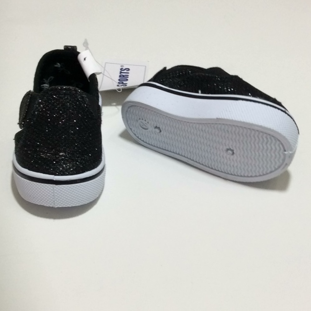 ❗️SOLD OUT ❗️ Baby Girl Shoes
